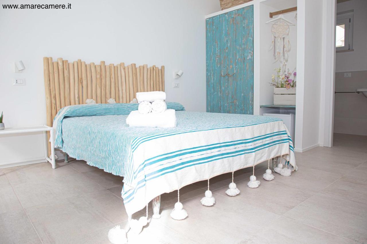 Amare Camere Numana Εξωτερικό φωτογραφία